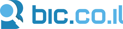 BIC- Поисковая Система в Израиле